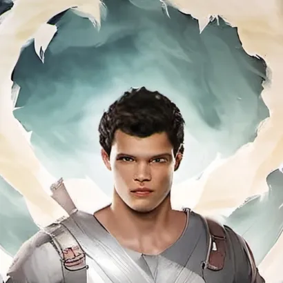 chat with ai character: Machi