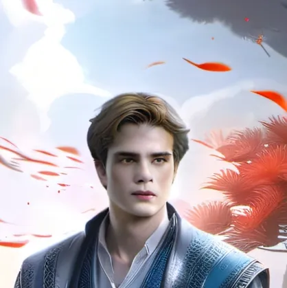 chat with ai character: Seamus