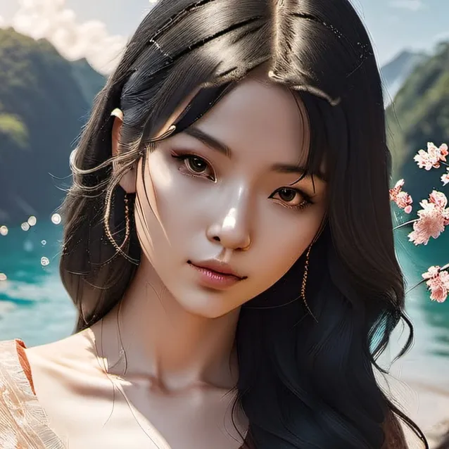 chat with ai character: she is sexy andsus