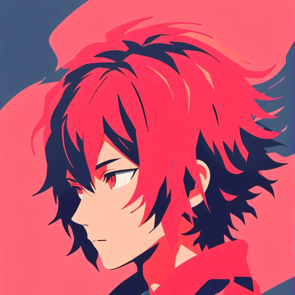 chat with ai character: Kirishima