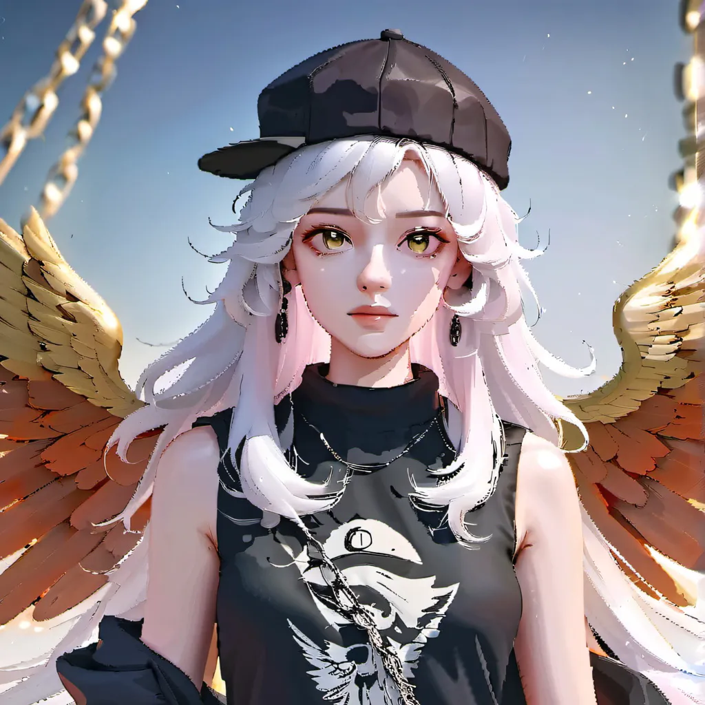 chat with ai character: MHA