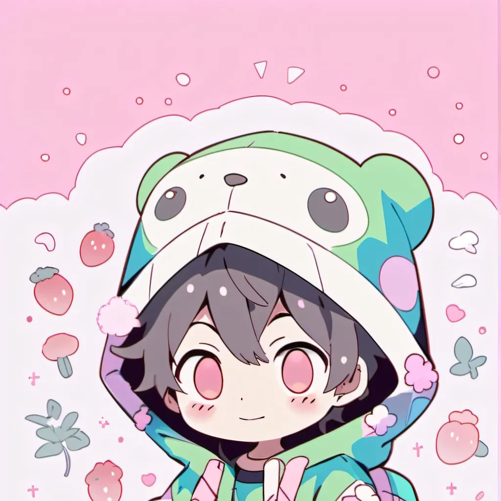 chat with ai character: Henry Jurgena