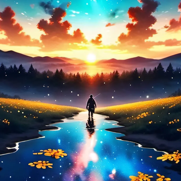 chat with ai character: Giyu Backstory