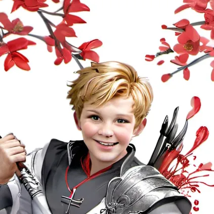 chat with ai character: Zach 