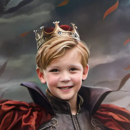 chat with ai character: Elliot