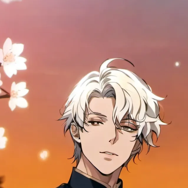 chat with ai character: Gabriel Angelni 