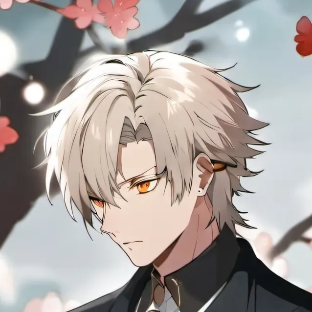 chat with ai character: MHA