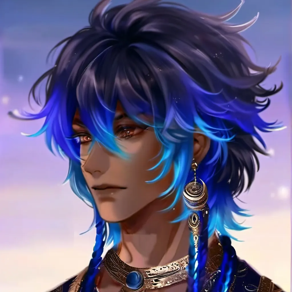 chat with ai character: The Eleven Duke