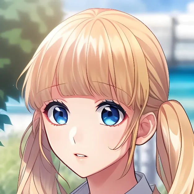 chat with ai character: Narumi Sena