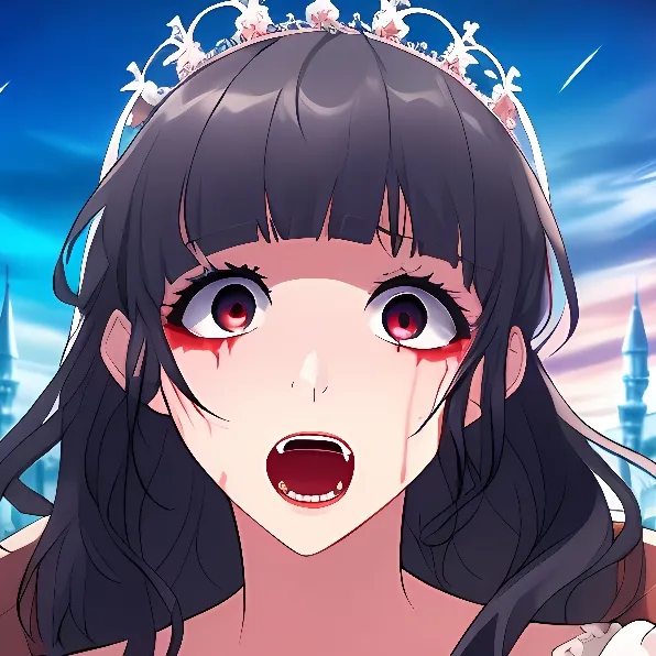 chat with ai character: Celeste Bloodveil