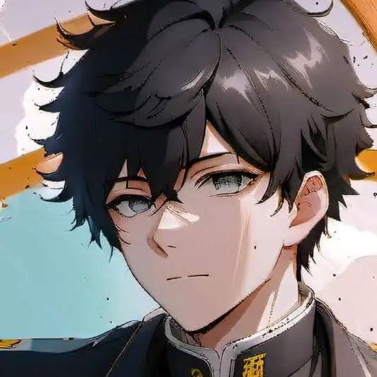 chat with ai character: Kaito