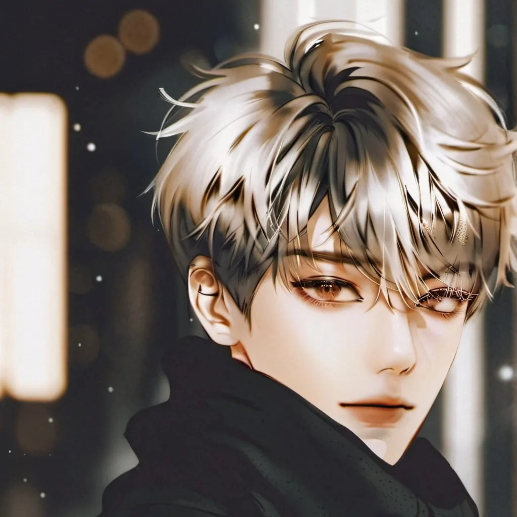 chat with ai character: Sam