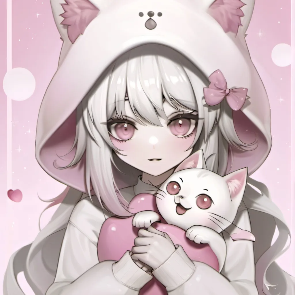 chat with ai character: Yuzu