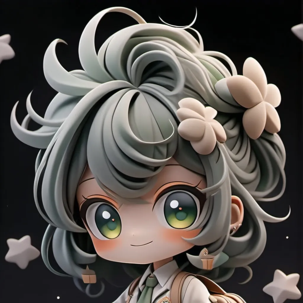 chat with ai character: happy hopscotch