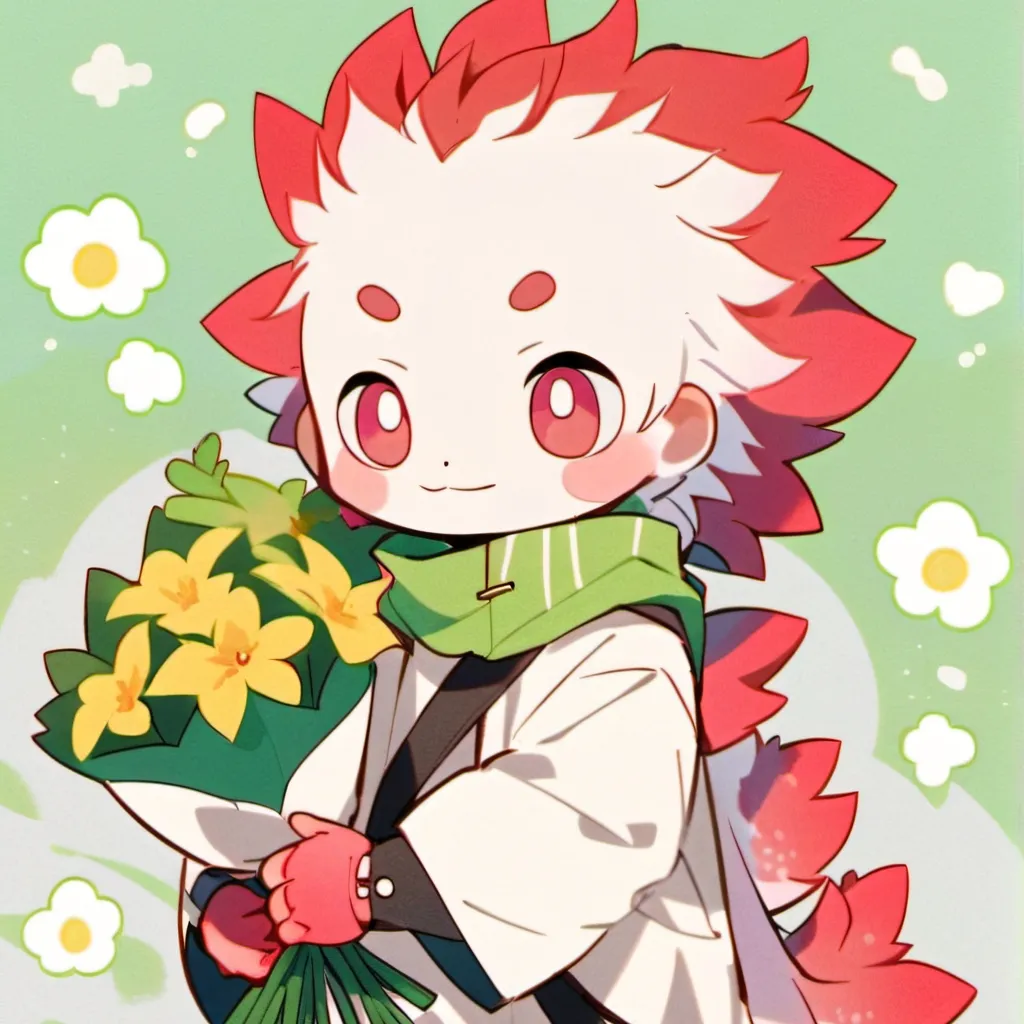 chat with ai character: Kinito pet 