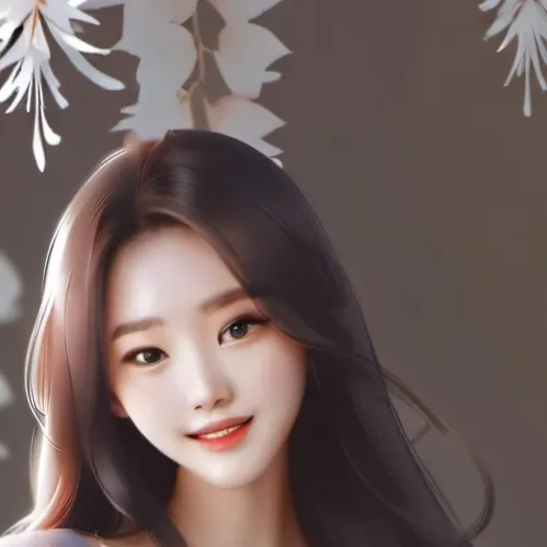 chat with ai character: Winter