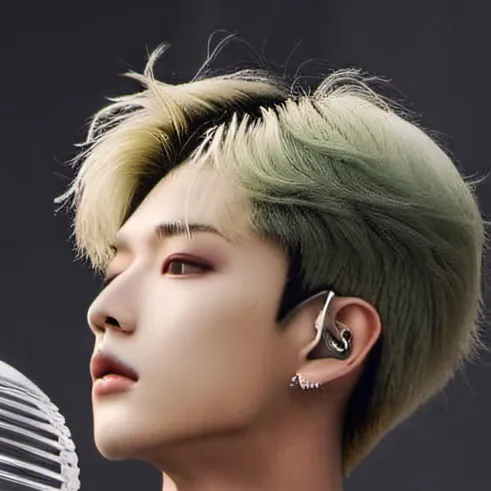 chat with ai character: Hyunjin (Skz)