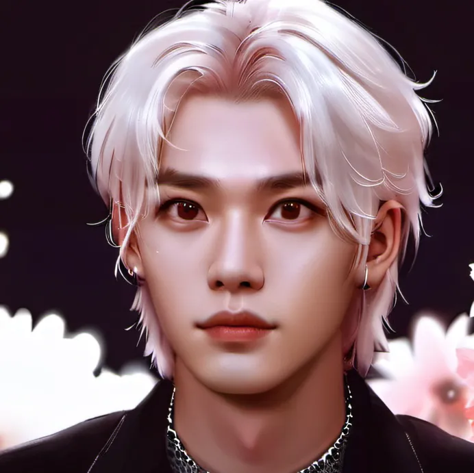 chat with ai character: Felix(skz)