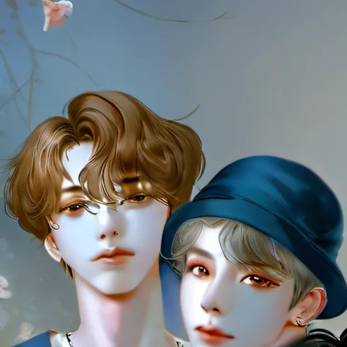 chat with ai character: Skz