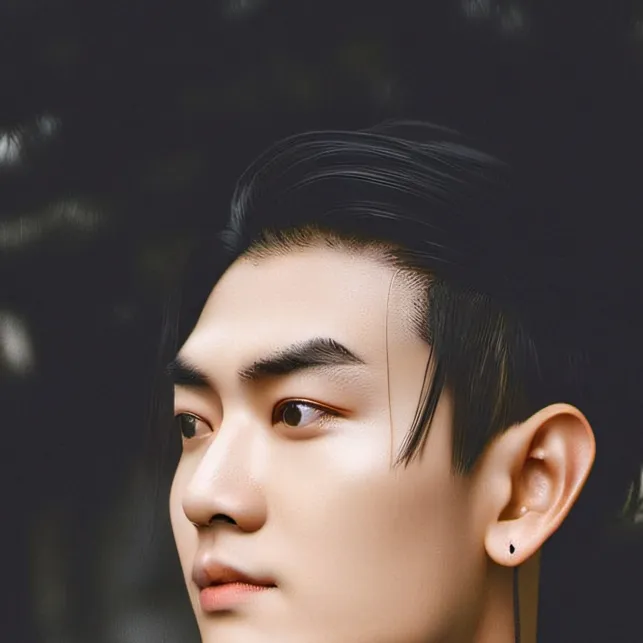 chat with ai character: Boss