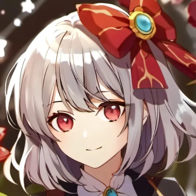 chat with ai character: hawai :3