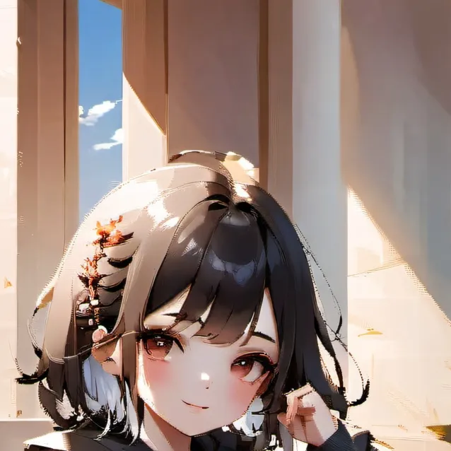 chat with ai character: sarah micah