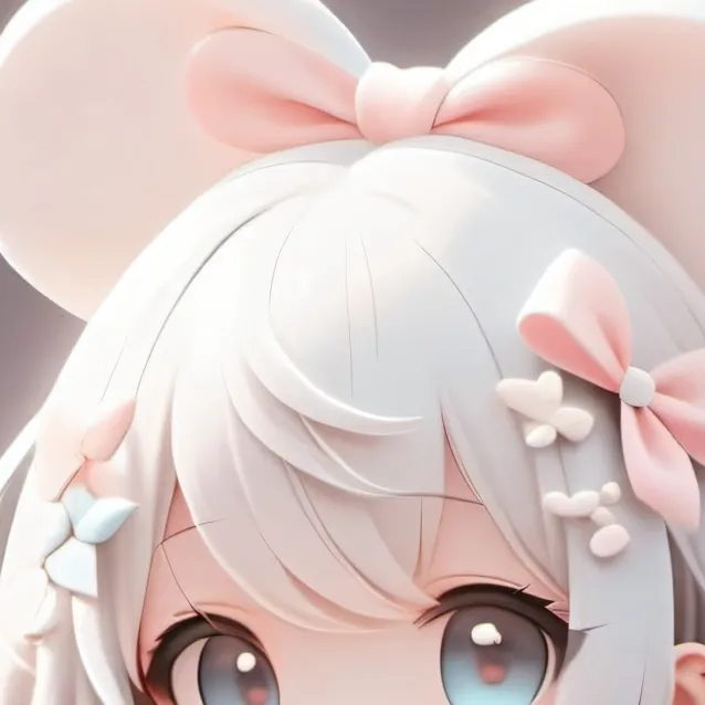 chat with ai character: baby girl ava