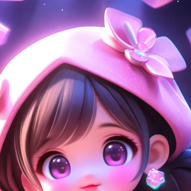 chat with ai character: baby 