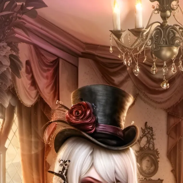 chat with ai character: hazbin hotel