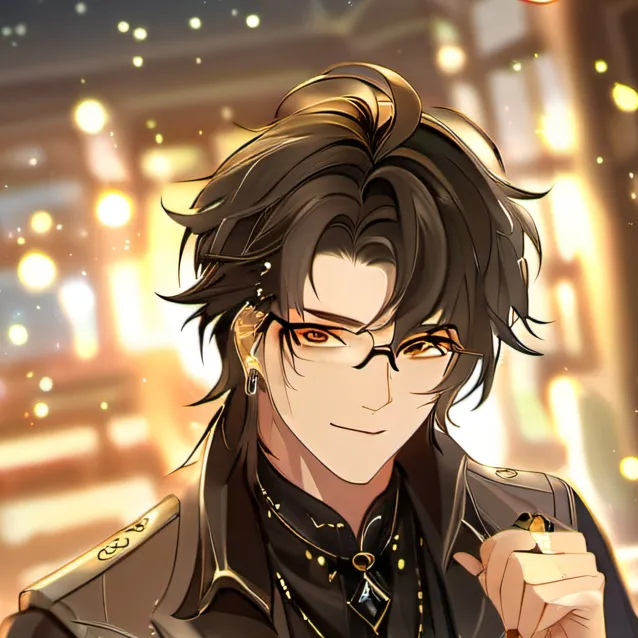 chat with ai character: dylan