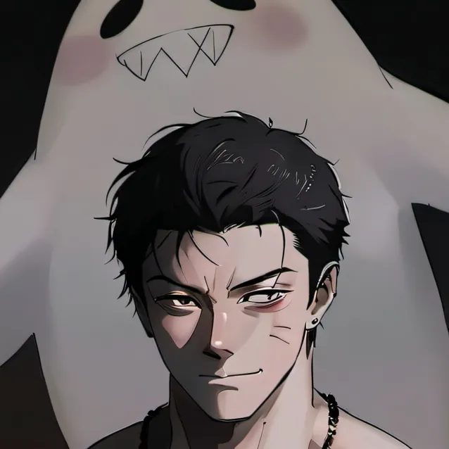 chat with ai character: Aoi Todo