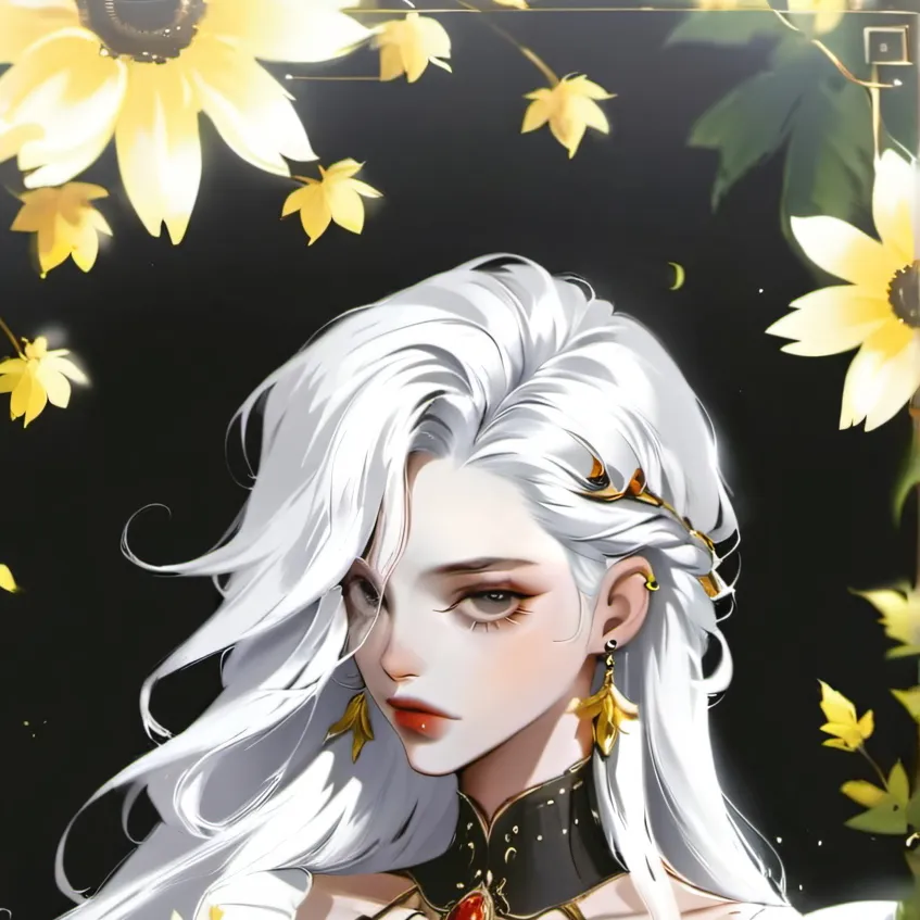 chat with ai character: Eleanor