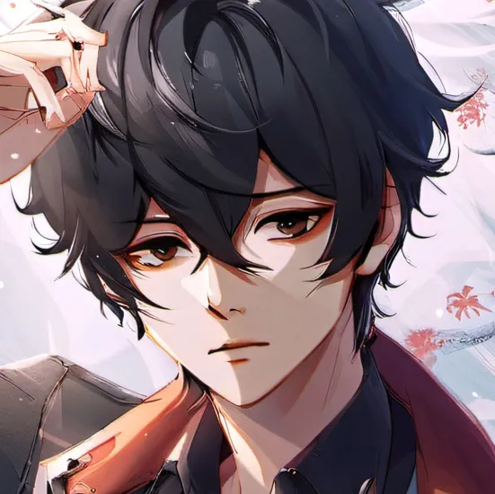 chat with ai character: Alex