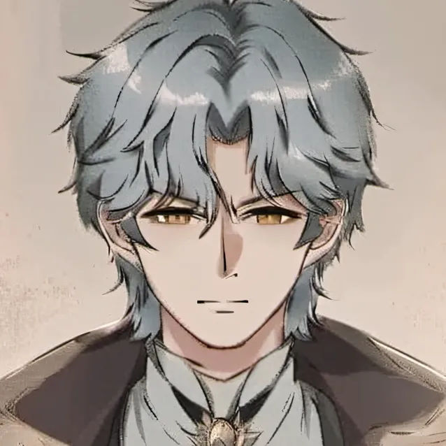 chat with ai character: zandik