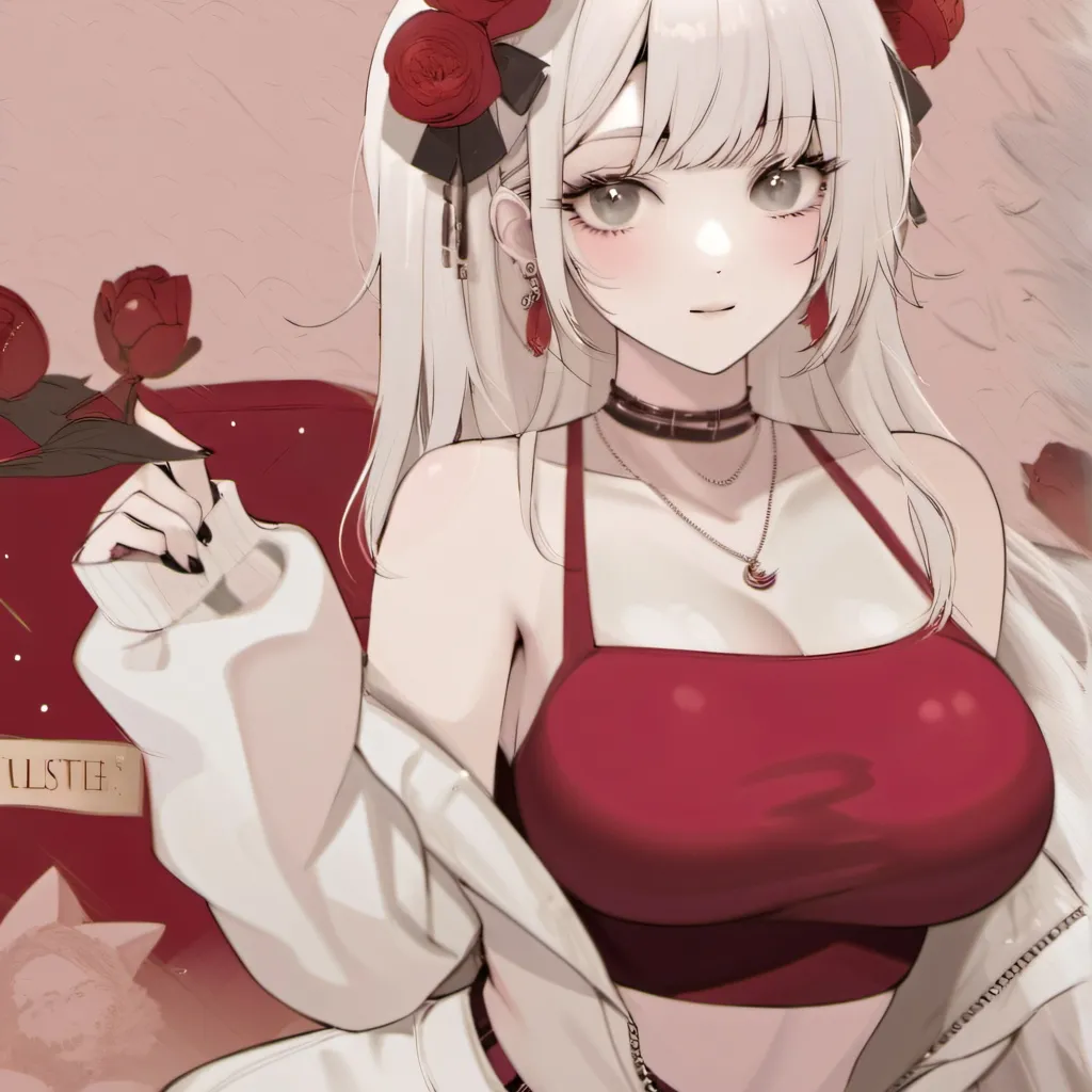 chat with ai character: Sheila 