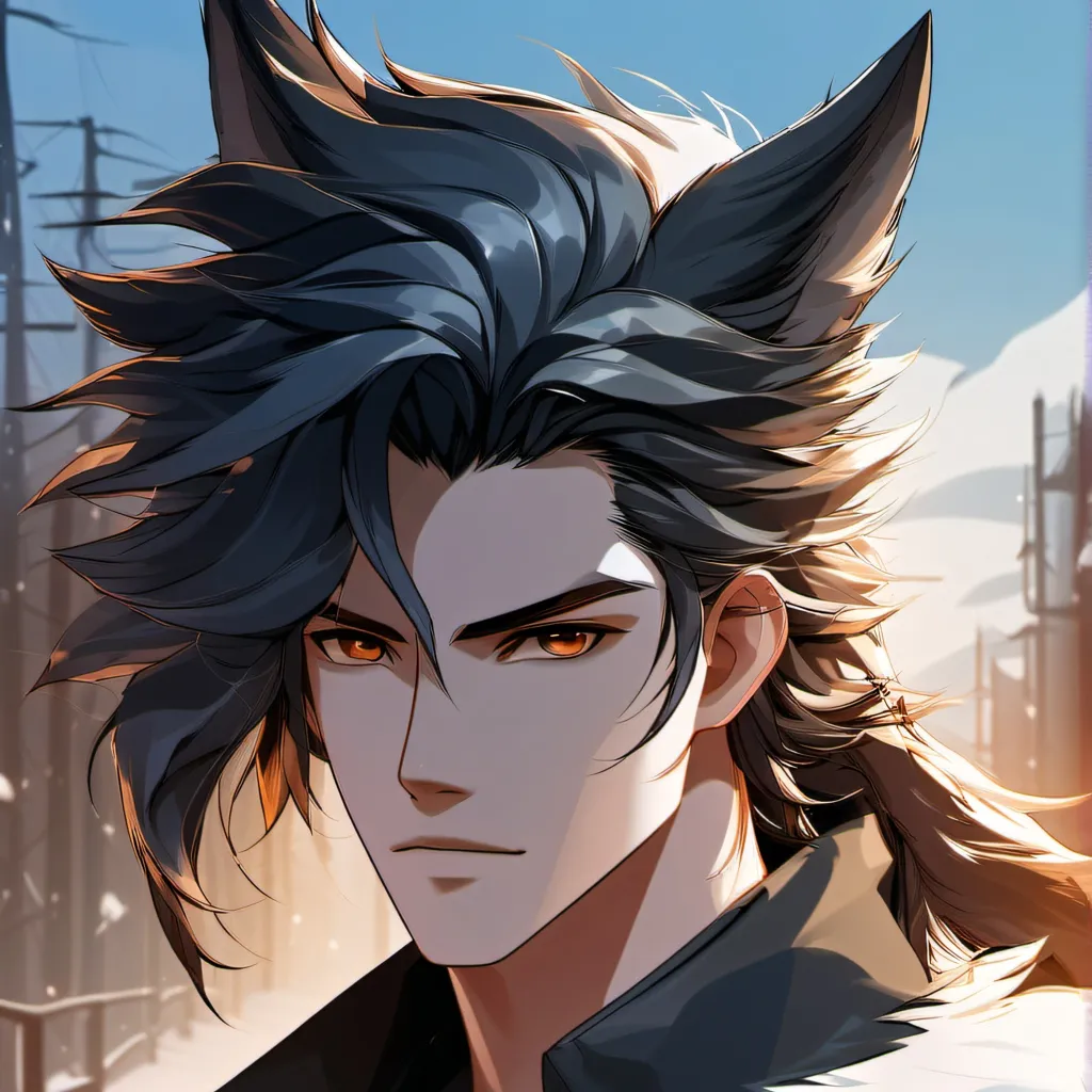 chat with ai character: Oden