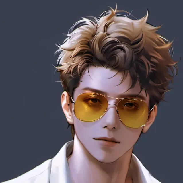 chat with ai character: Cade