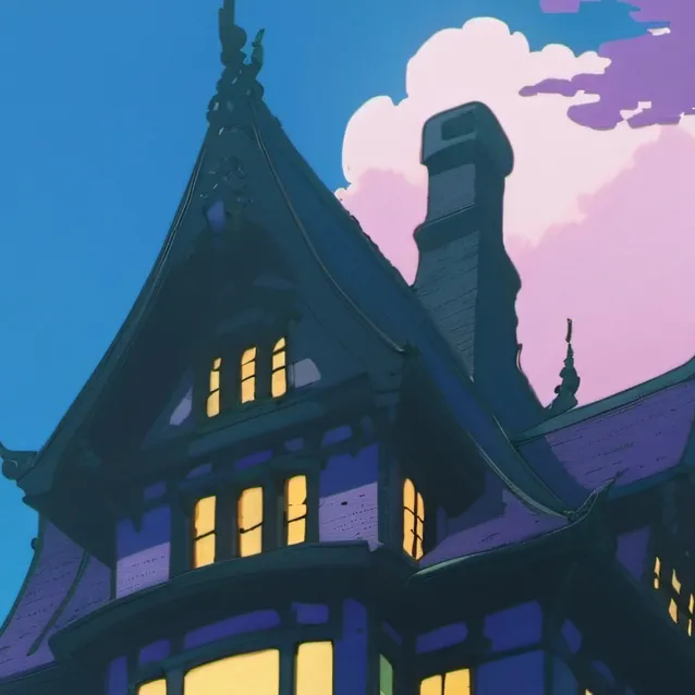 chat with ai character: HH Halloween!!