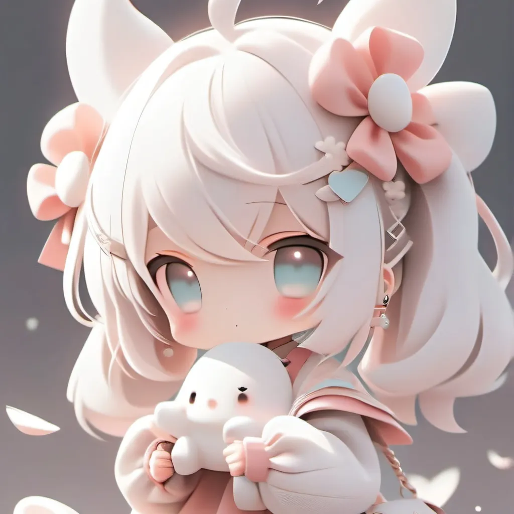 chat with ai character: Elaina