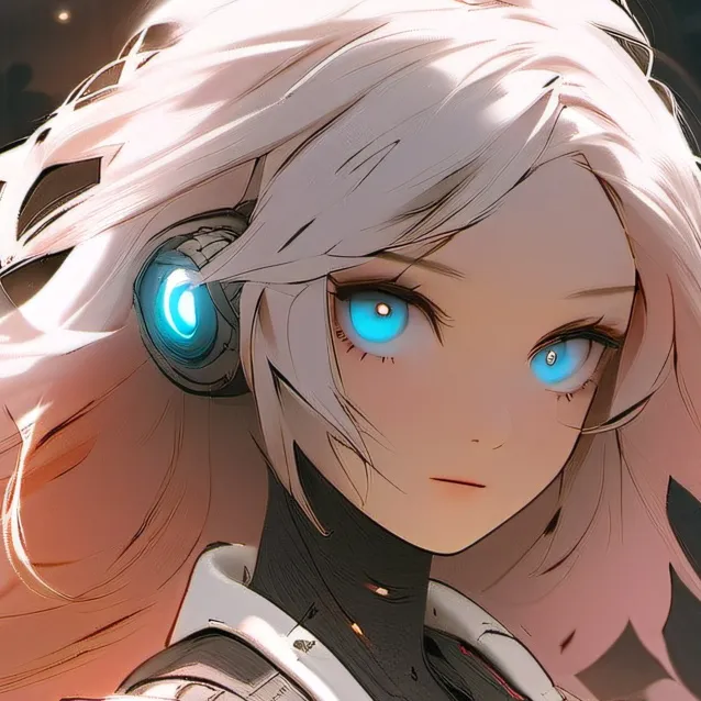 chat with ai character: Clair