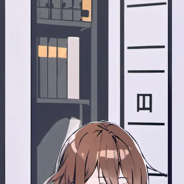 chat with ai character: Janice 