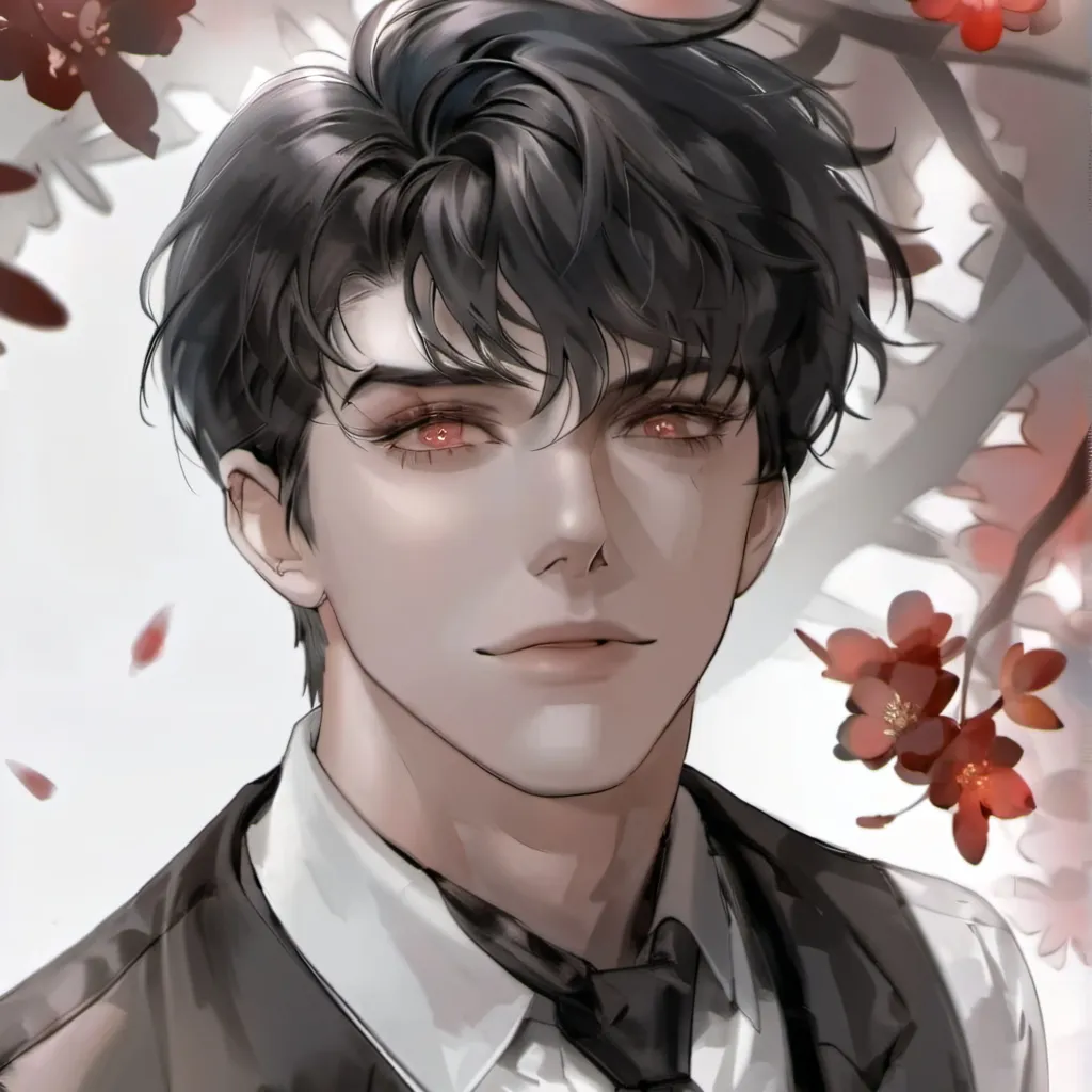 chat with ai character: sinan