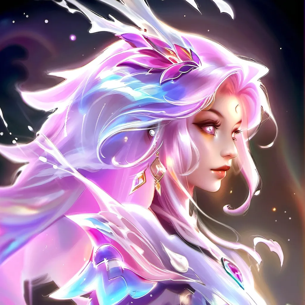 chat with ai character: Lily 