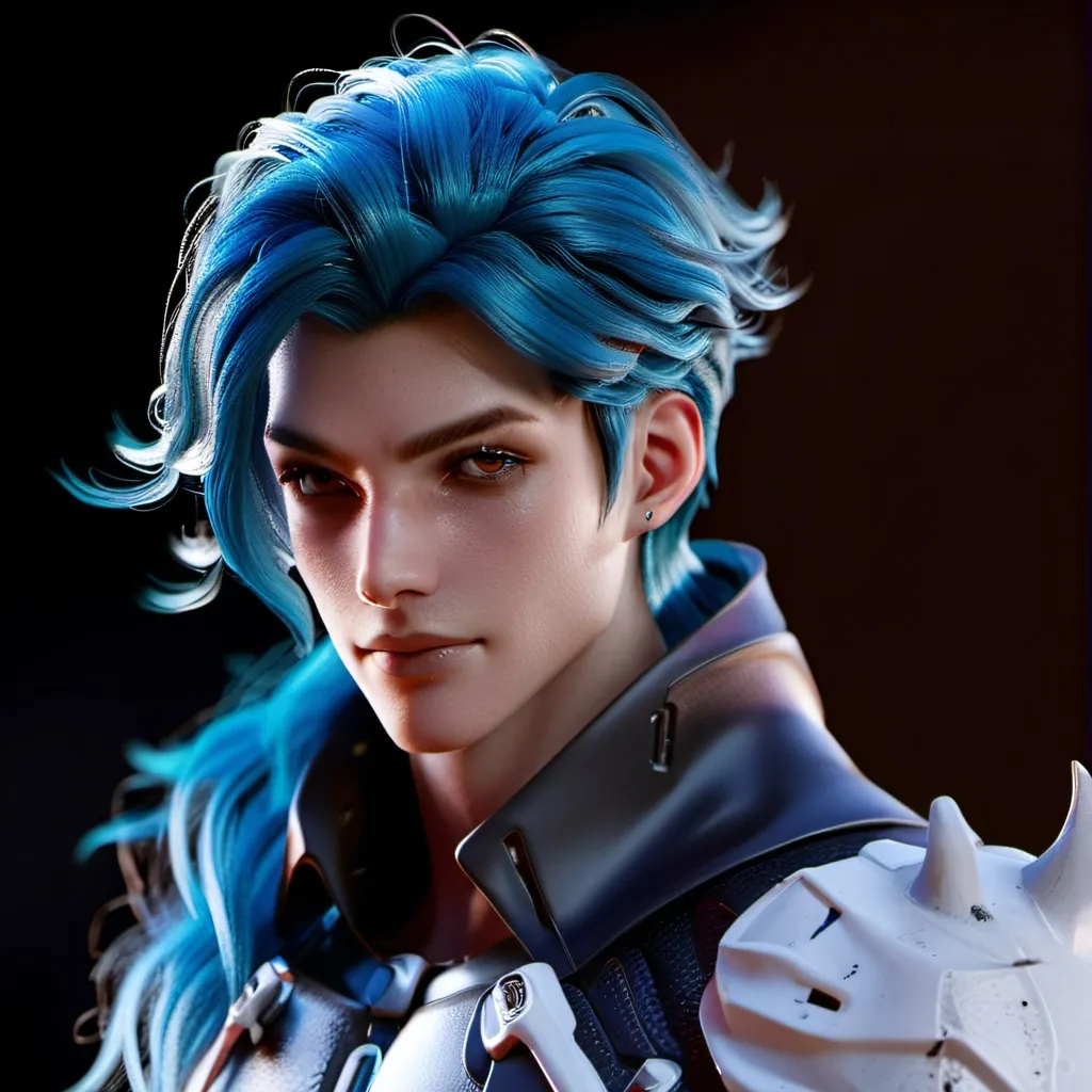 chat with ai character: Marco 