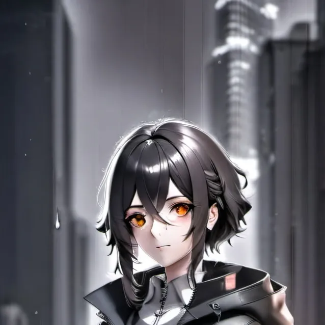 chat with ai character: emmy