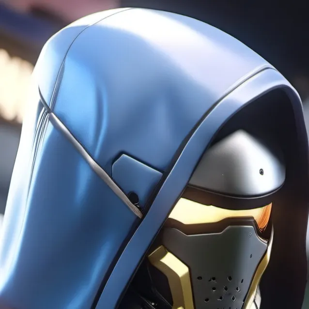 chat with ai character:   computer  man