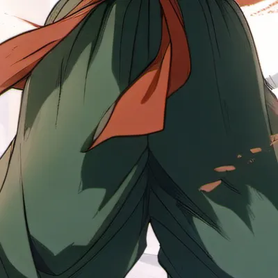 chat with ai character: Gohan