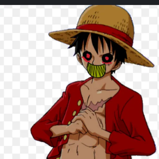 creator Luffy7gc's avatar