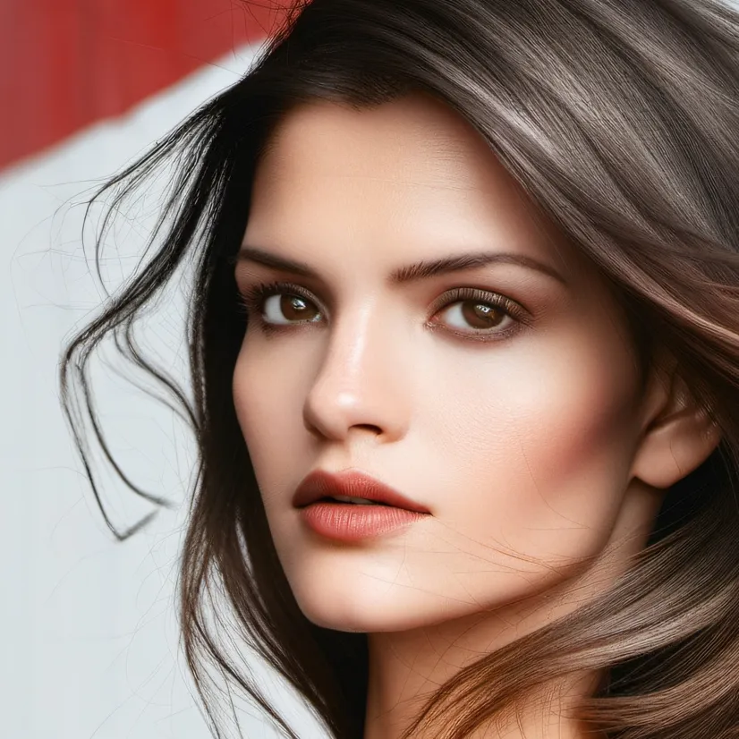 chat with ai character: Girl