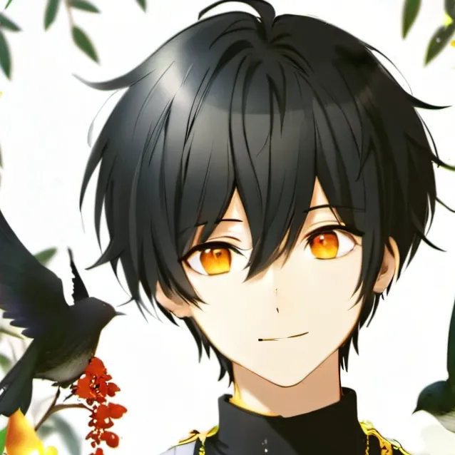 chat with ai character: Austin 